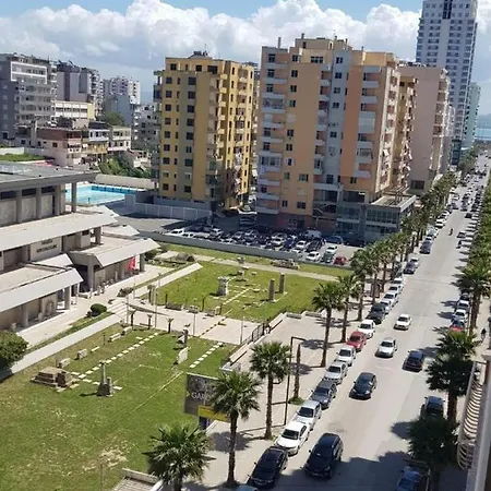 Apartamento Mema House Durrës