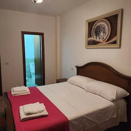 Mema House * Durrës