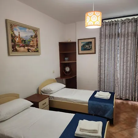 Mema House * Durrës