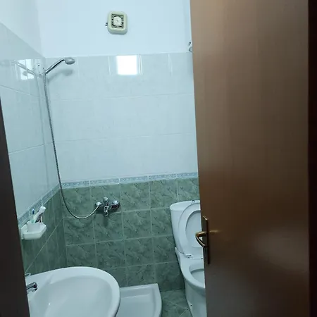 Mema House Durrës