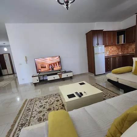 Apartmán Mema House