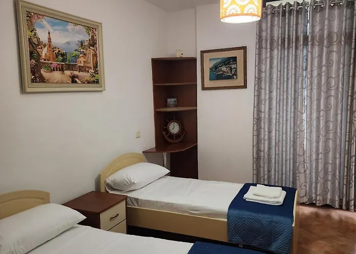 Mema House * Durrës