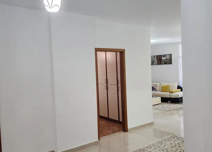 Mema House Apartmán