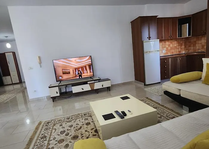 Apartmán Mema House