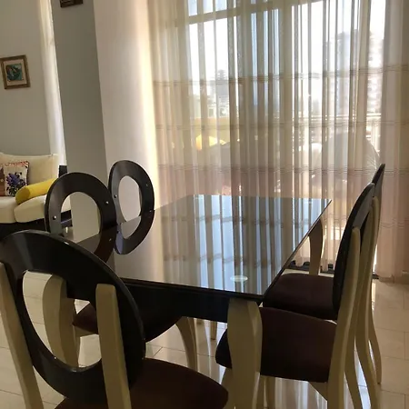 Mema House Apartment