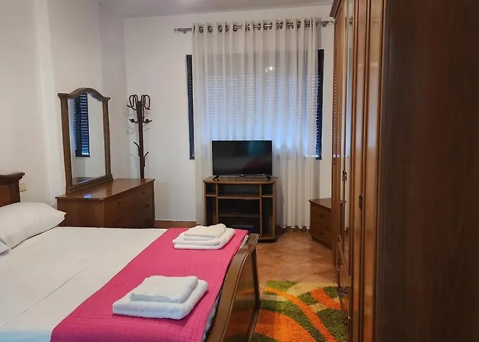 Mema House Apartment Durrës