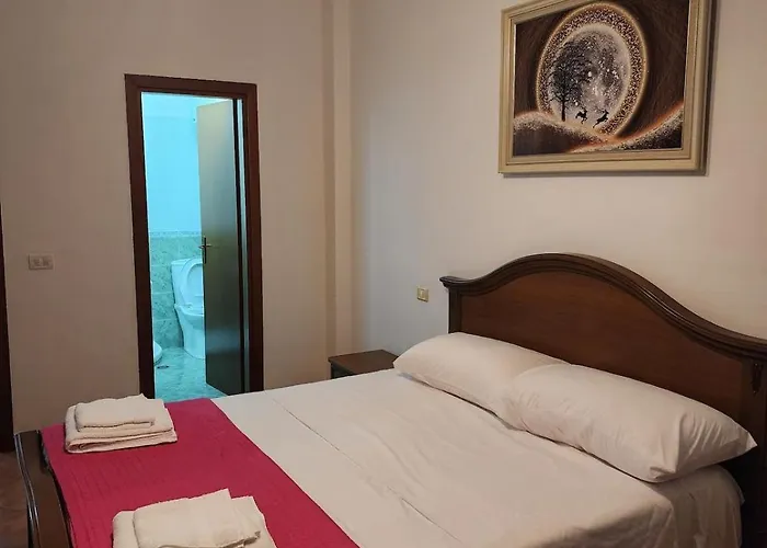 Mema House * Durrës